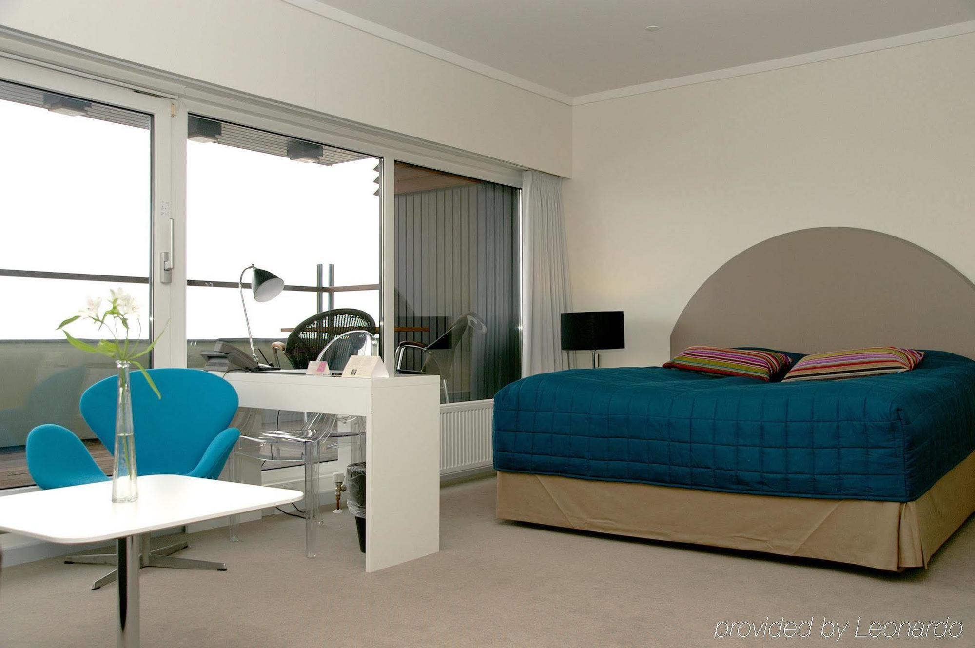 Hotel Jutlandia Frederikshavn Habitación foto
